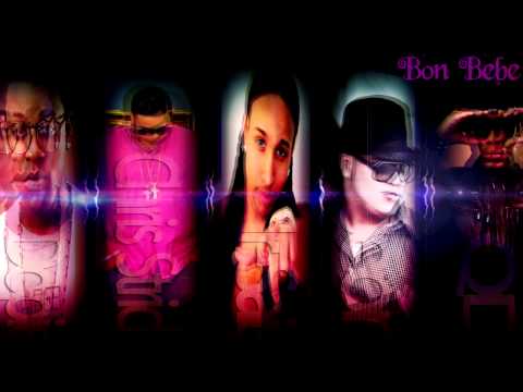 Ir-Sais Ft Jeon,Area 51 & Chris Strick -Bon Bebe