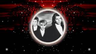 Duran Duran - A Matter of Feeling [HQ Audio] [Vinyl]