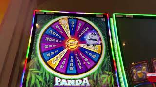 🎰 Panda Slot Machine – HUGE WIN on a Small Bet! 🐼💥