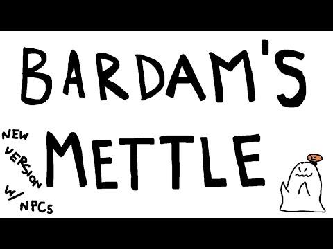 FFXIV - Stormblood - Bardam's Mettle - Long Guide (Updated new version w/ NPCs)