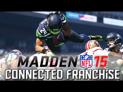 Madden 15 Connected Franchise News - New Features & Improvements