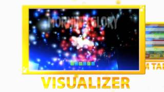 Let's Tap (Wii) Trailer