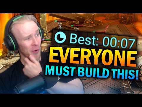 How to Build Your 7 SECOND CAMPAIGN FARMER! (2 Builds) - Raid Shadow Legends Guide