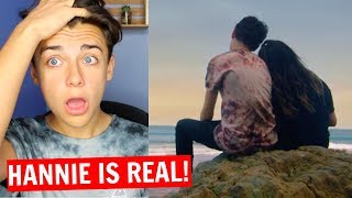 Alex & Sierra - Little Do You Know (Annie LeBlanc & Hayden Summerall Cover) REACTION!