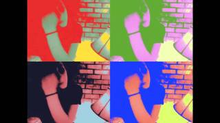 Music is my hot hot sex - CSS