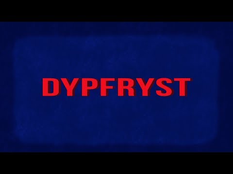 download lagu mp3 mp4 Dypfryst, download lagu Dypfryst gratis, unduh video klip Dypfryst