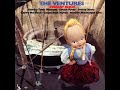 The Ventures : 1969 : Gumbo