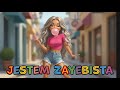 Jestem zayebista - Jessica Music ( Edyta Przytulska )