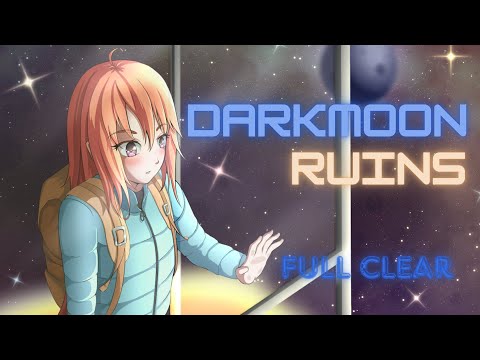 Darkmoon Ruins (Full Clear) - Celeste Hardlist