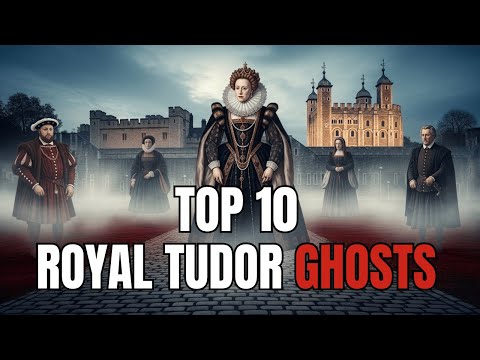 Top 10 Tudor Royal Ghosts | The Last One Will Haunt You Forever