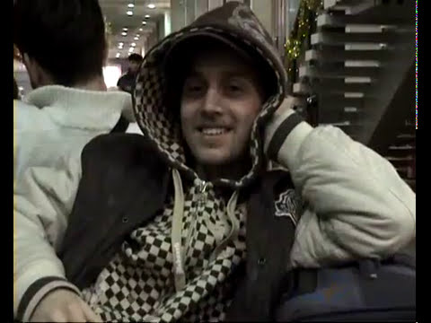 Гастроли N'Pans, Данила Прайс (7Hills) , Grey, Dj Derio в Архангельск/Северодвинск