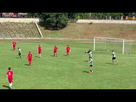 MGHKS "Bolesław" Bukowno vs Victoria Jaworzno (sparing)