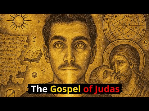 What Does the ‘Gospel of Judas’ Found in Egypt Really Say?