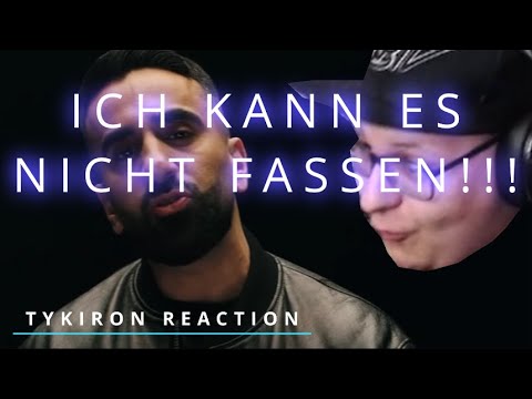 [UNCUT] Lange nicht mehr so krasses gehört! - Reaction auf "PA SPORTS - 150 BARS INFINITY"