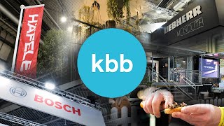 Download lagu kbb Birmingham 2022 - Post Show Movie mp3