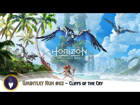 video - Cliffs of the Cry