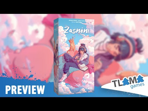 Zasnění - YouTube Video