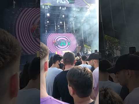 Frijo ft Oky Cantan la bisarap De frijo en la AGS