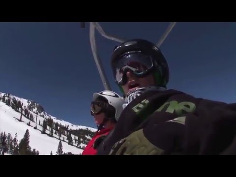 Salomon Freeski TV Episode 6 - Jib Academy