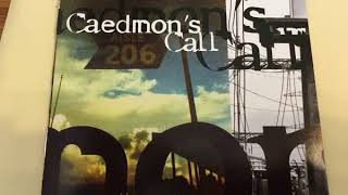 "There's A Stirring" cover by Caedmon's Call