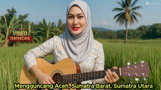 Download lagu WANITA CANTIK PARLEMEN MALAYSIA,YOUNG SYEFURA AI JAWAB LAMARAN KANG DEDI MULYADI,NYANYI LAGU SPESIAL mp3