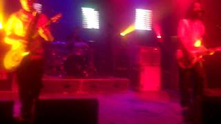 Minus the Bear - Women We Haven&#39;t Met Yet LIVE! 05.23.10 (Best Quality)