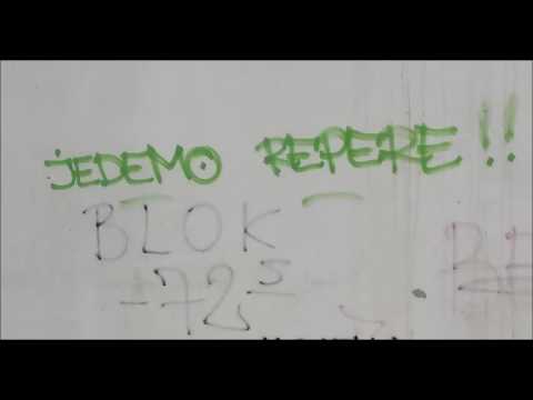 Jamin Dogg Mister O  - Makasy