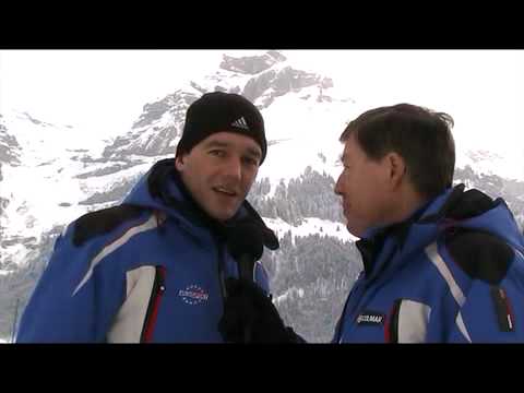 Skisprung TV - Weltcup Engelberg - 18.12.2009