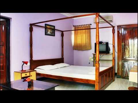 Camilson Beach Resort  Colva Beach, Goa (Diganta Travels)