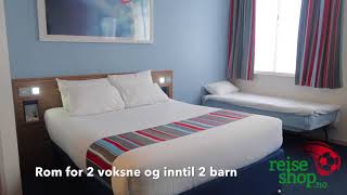 Travelodge Exchange Street