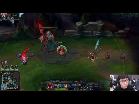 Nuguri Stream 21.05.24 MVP Perfect KDA 5/0/4 KR Challenger - Nuguri lck lpl pros #8