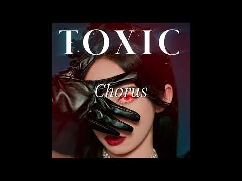 [FREE] Type Beat Kpop "TOXIC"
