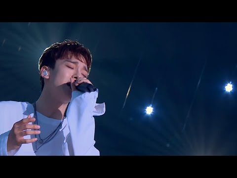 [HD] Chen 첸 - 'Lights Out' EXplOration in Seoul #T12