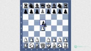 An Overview of Openings - Getting Started #8