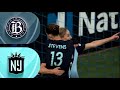 Bay FC vs Gotham FC, NWSL Highlights
