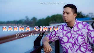 Download lagu JEFRI AHMAD - KARMA CINTO - LAGU DANGDUT OCU TERBARU [MUSIC VIDEO ] mp3