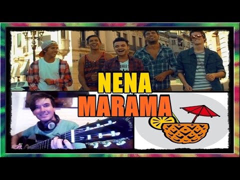 Nena - Marama