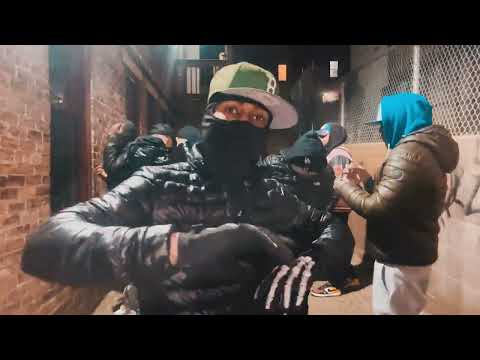 Choco 52 Ft trippy ATM TAMO AFUERA