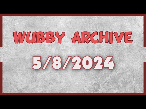Wubby Streams - Otter Economy + Reddit Recap + The Sims Season 4 Episode 17