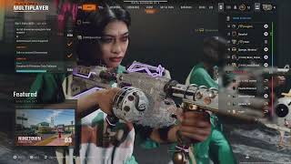 74+Kill Game On NukeTown 24/7 Black ops 6 ! #warzone #fornitelivestream #fortnitelive #callofduty