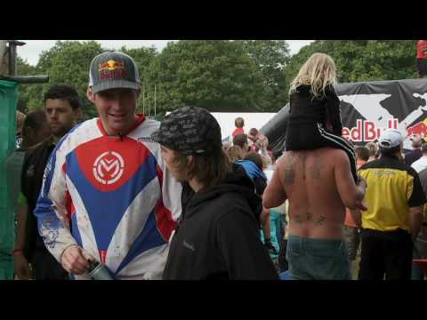 Red Bull Dirt Rats - "Made Boys" - Season 1 Episode 3