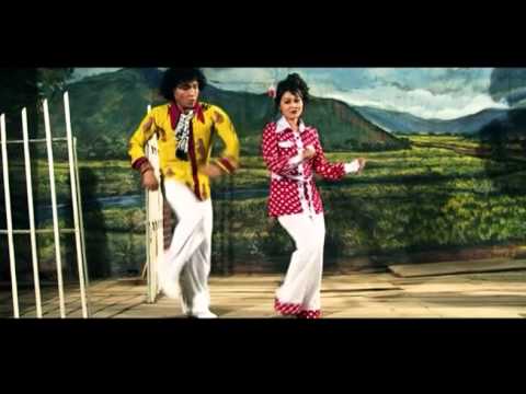 manipuri movie kILLER song 2. kari wabu hairaga mp4
