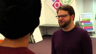 "Strawberry Tears" Visual FX - The DAE Summer Camp in Westchester County