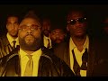 GRADUR FEAT. SDM - PAS SOLO (CLIP OFFICIEL)
