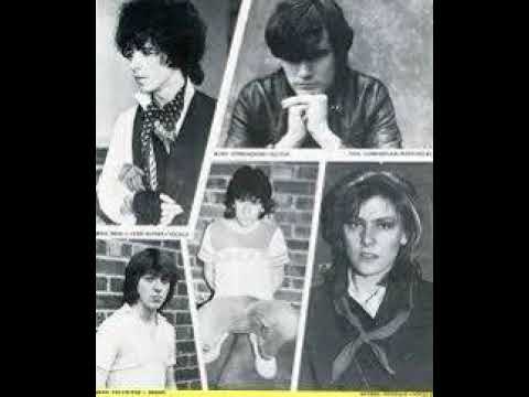 Glass Torpedoes  -  Someone Different