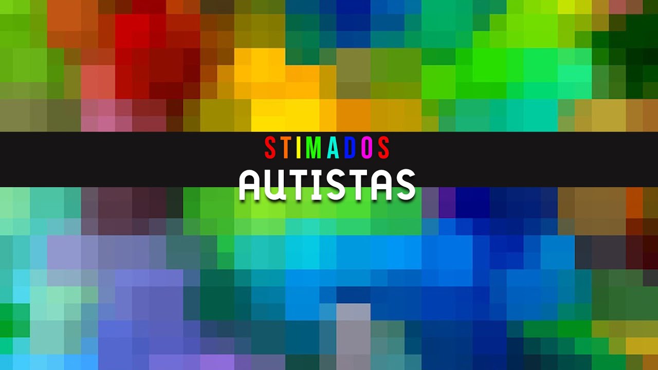 Stimados Autistas - Documentário