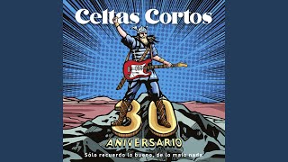 Colgado (feat. Celtas Cortos)