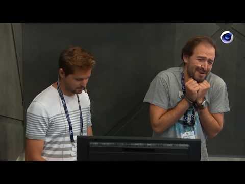 IBC 2018 Rewind: Nebula Studios – Don’t Feed These Animals and other Projects