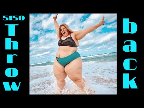 COREY HOLCOMB GIVES TIPS ON BEING WITH OBESE WOMEN - #SHOW THROWBACK