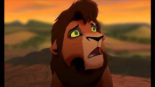 El Rey León 2 - Desterrado ES España HD (castellano)